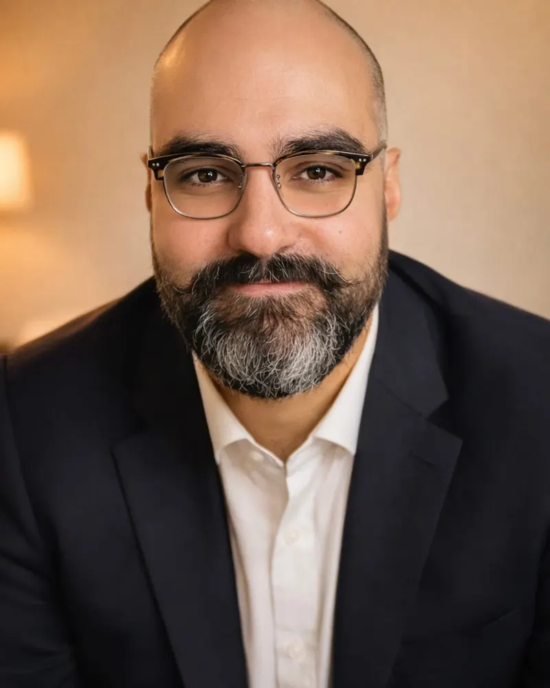 Dru Kahlenberg, CEO at Alta Homes