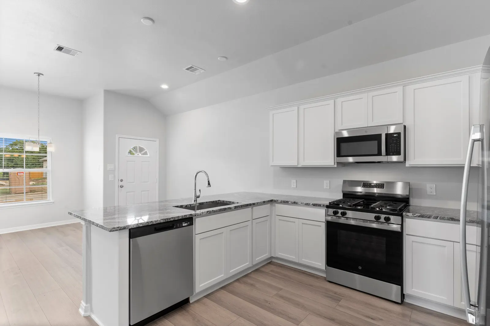 16697 Eastchase Street, a new home by Alta Homes in Montgomery, TX