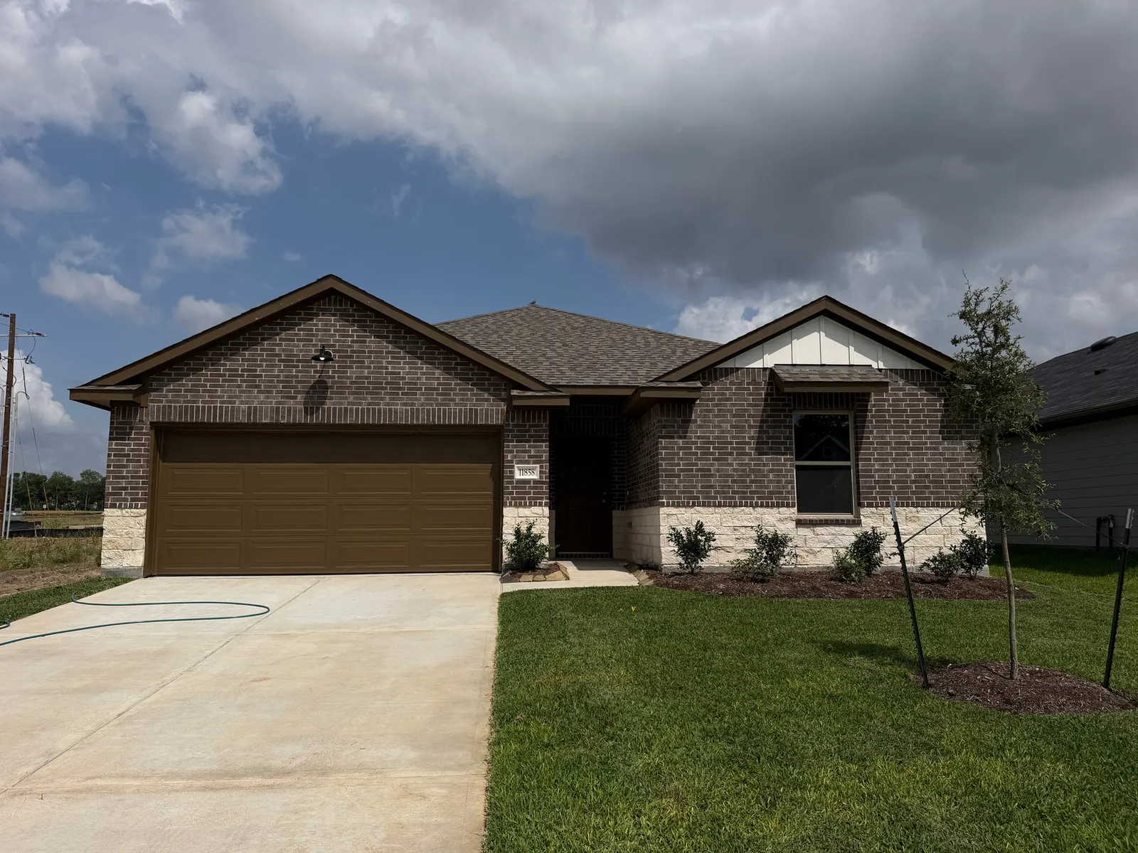 11858 Serena's Song Drive exterior