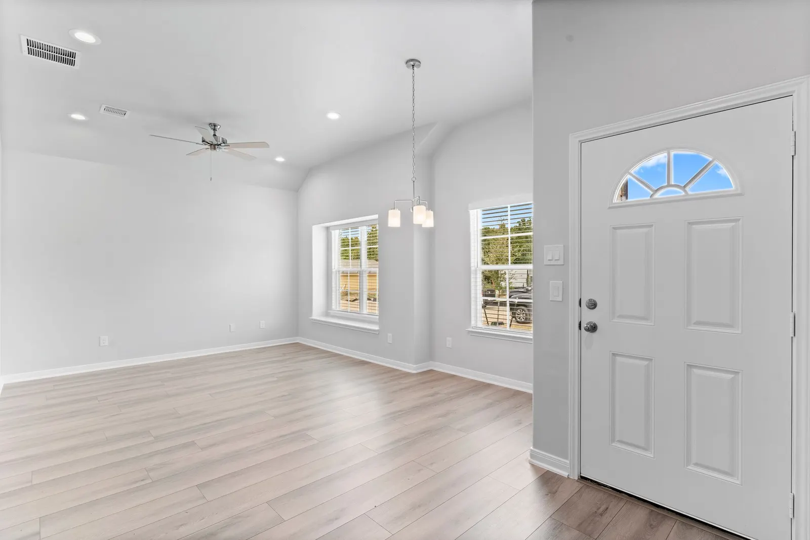 16697 Eastchase Street, a new home by Alta Homes in Montgomery, TX