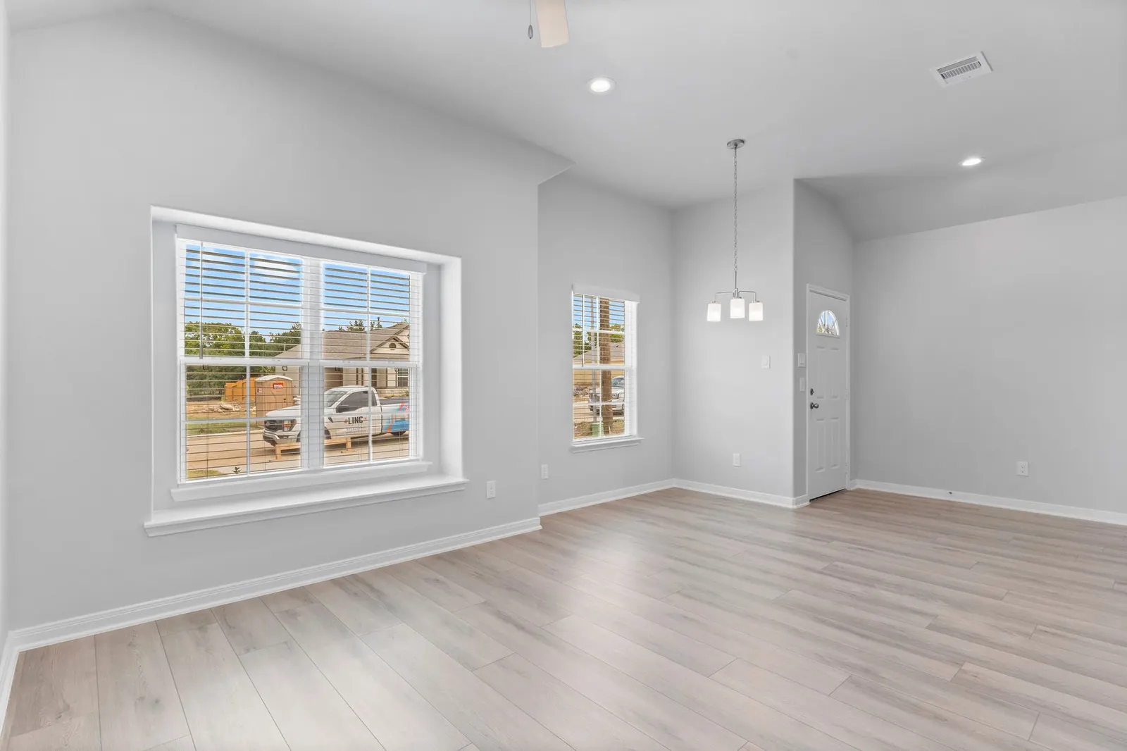 16697 Eastchase Street, a new home by Alta Homes in Montgomery, TX