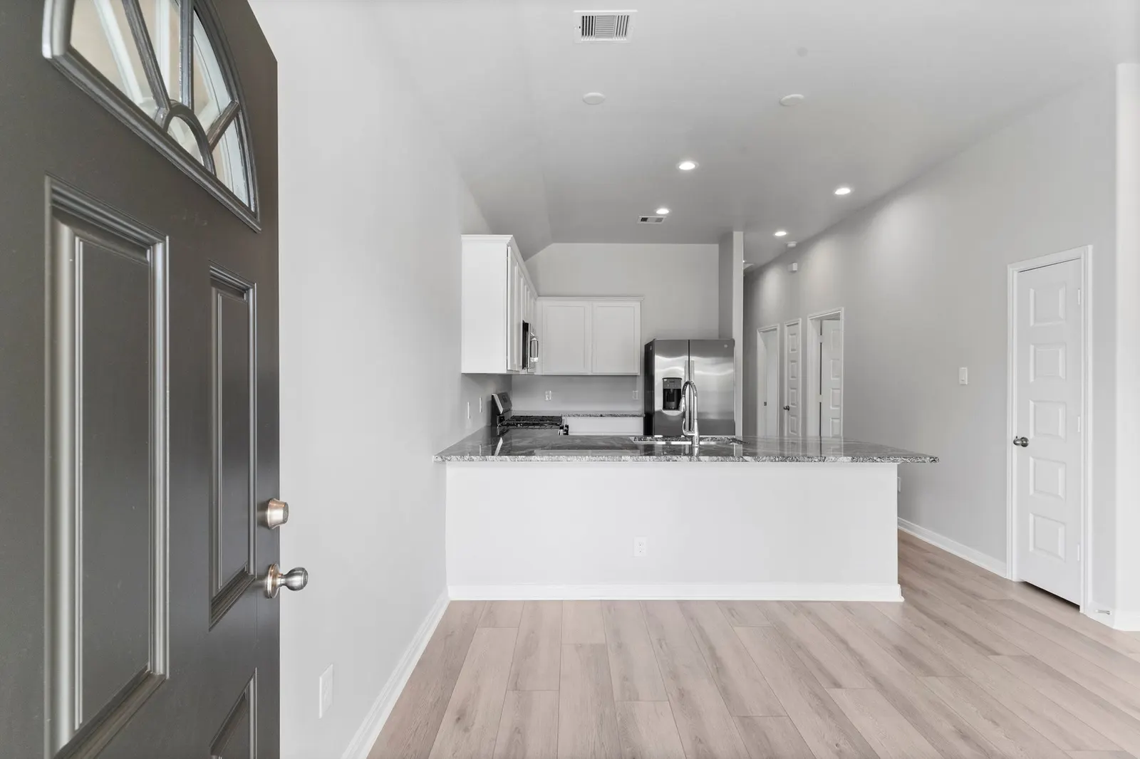 16697 Eastchase Street, a new home by Alta Homes in Montgomery, TX