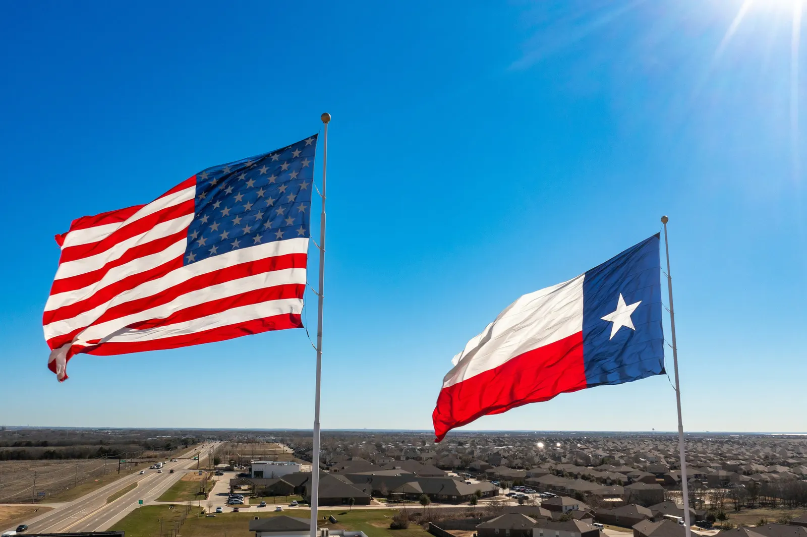 Moving to Texas: Comparing Houston-Area Housing Costs