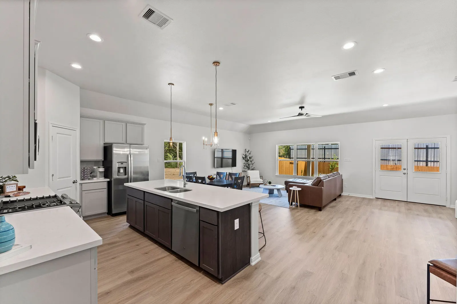 The Alta Standard: A Closer Look at Included Features