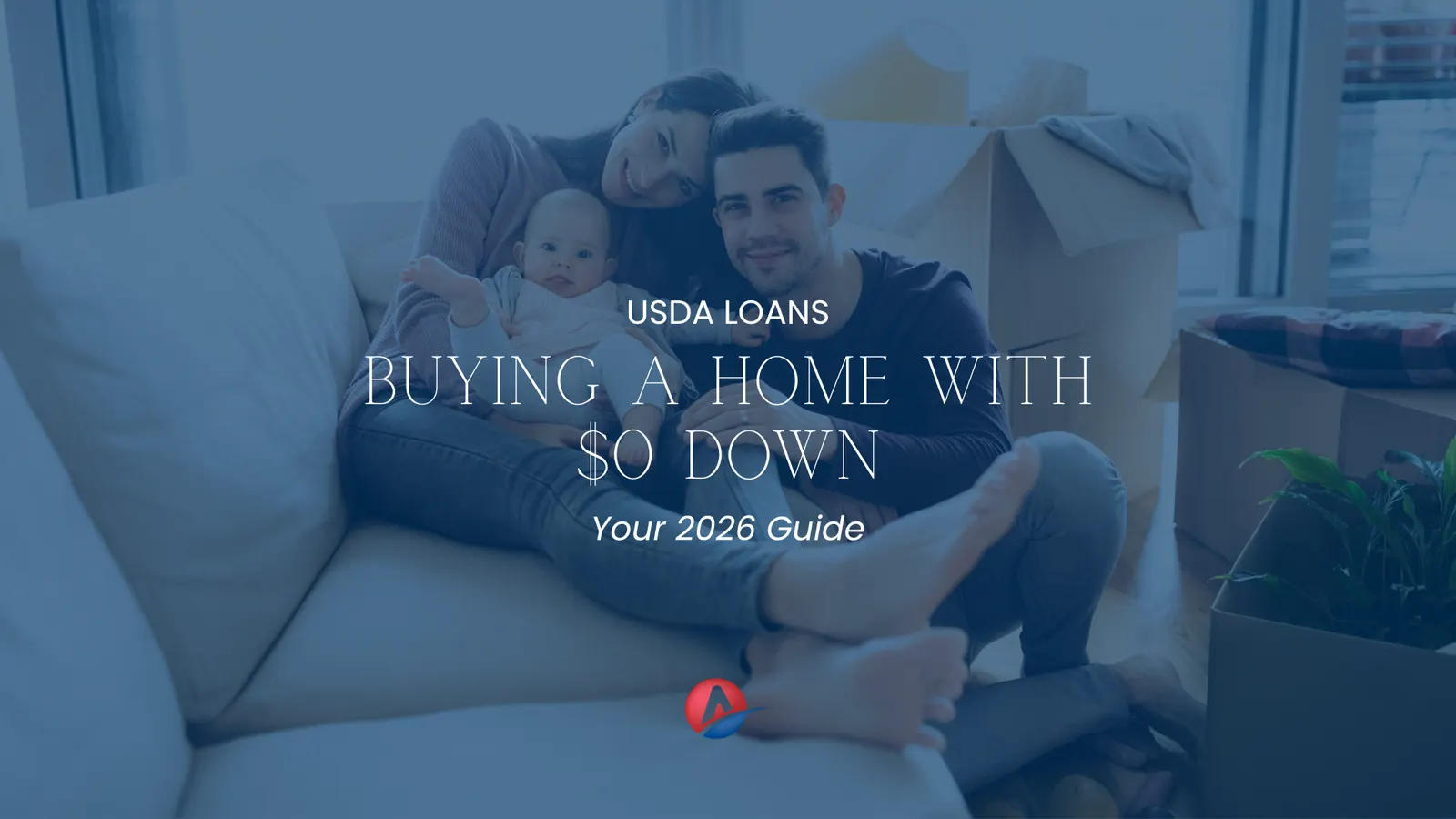 Can You Buy a Home in Willis with No Down Payment?