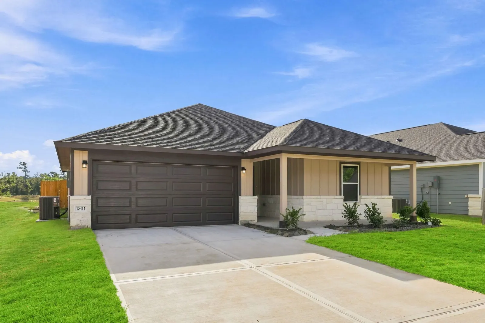10435 Sugar Mill Drive, a new home by Alta Homes