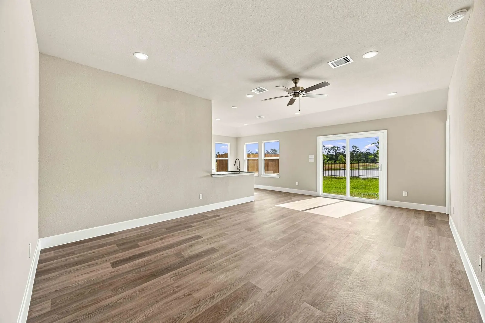 10435 Sugar Mill Drive, a new home by Alta Homes