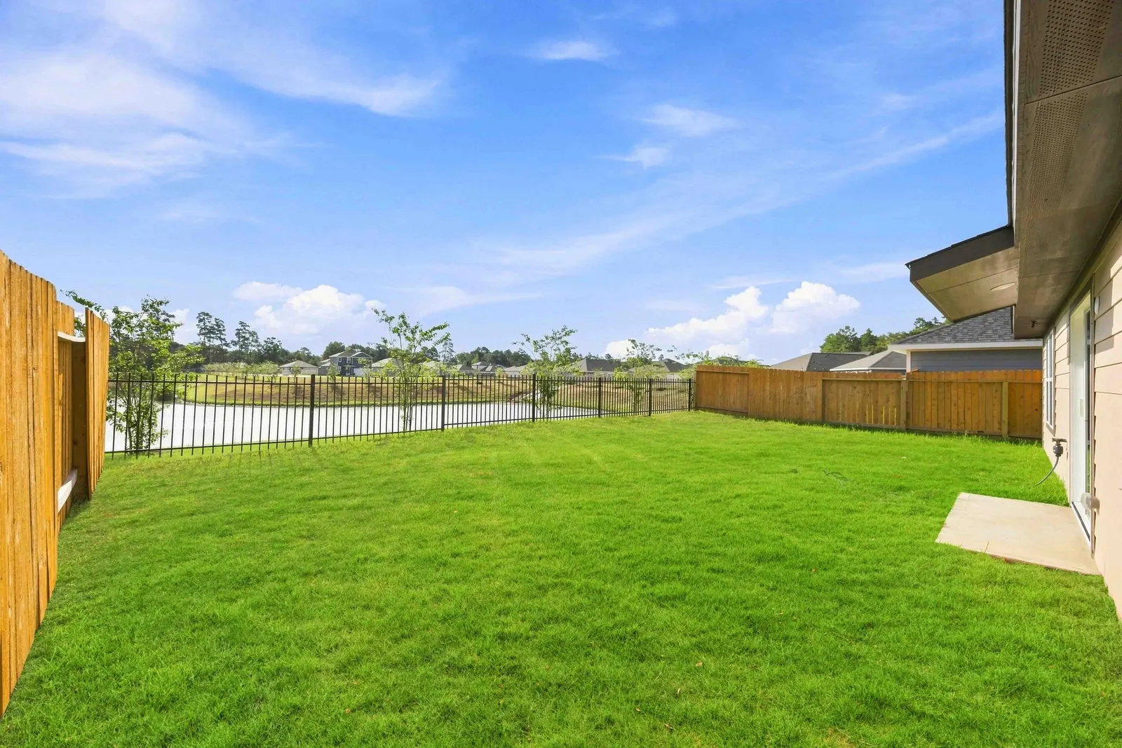 10435 Sugar Mill Drive, a new home by Alta Homes