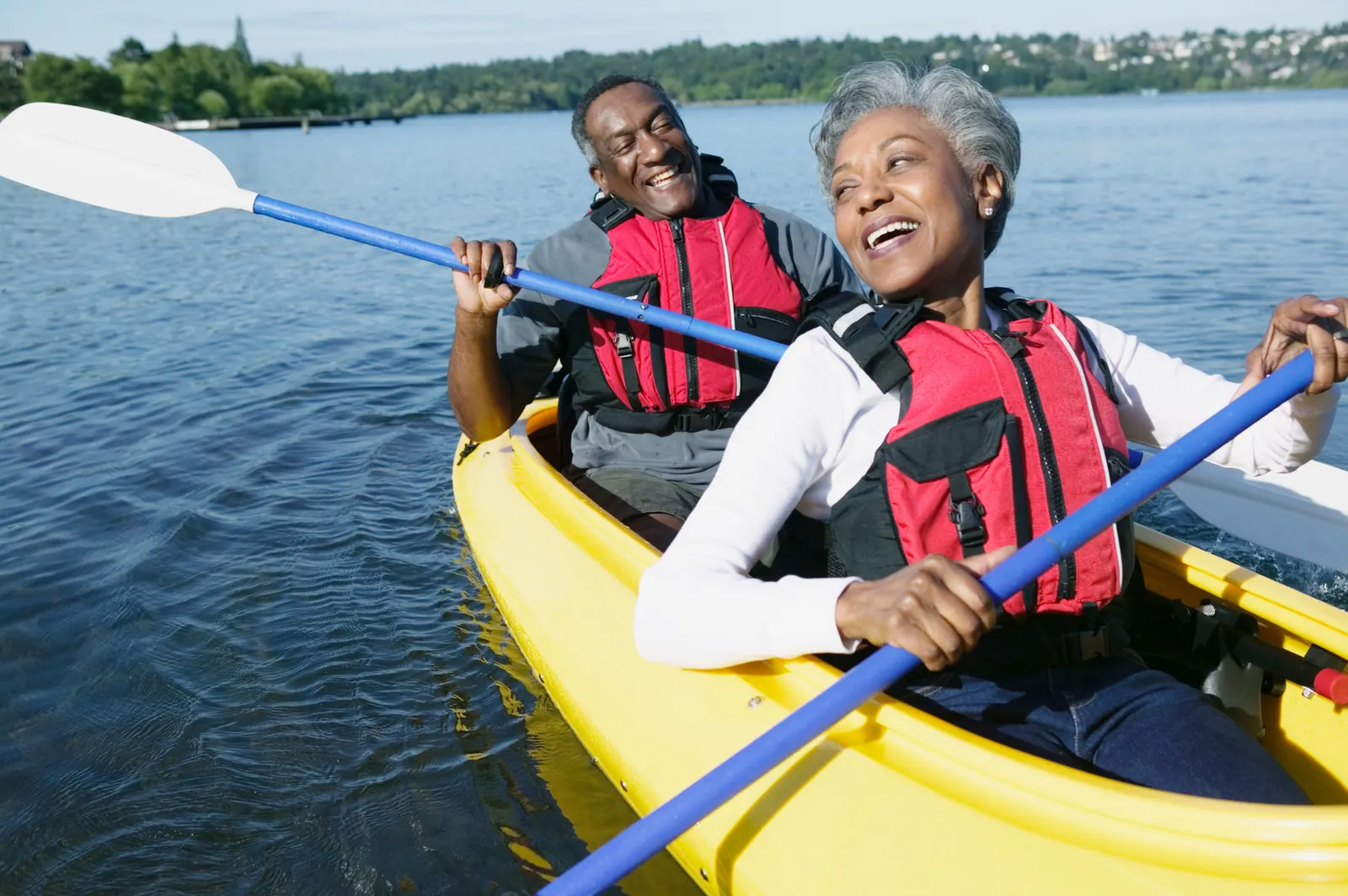 10 Things to Explore When Considering Conroe, Texas