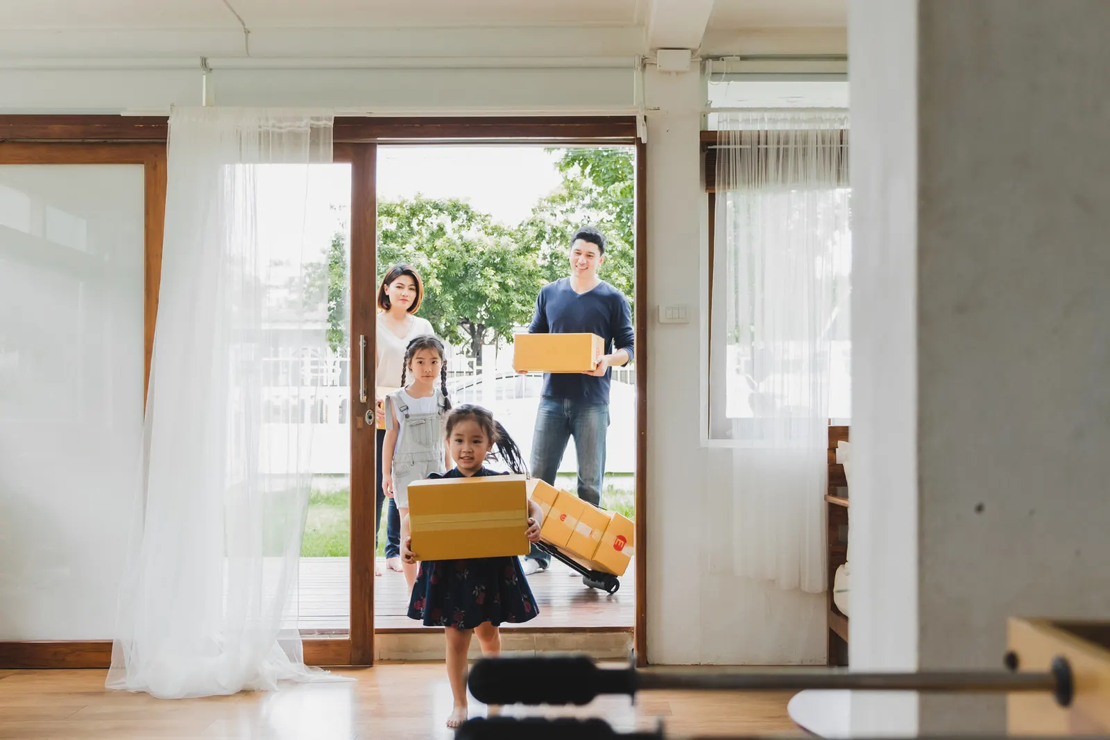 What to Consider Before Building in Conroe or Willis