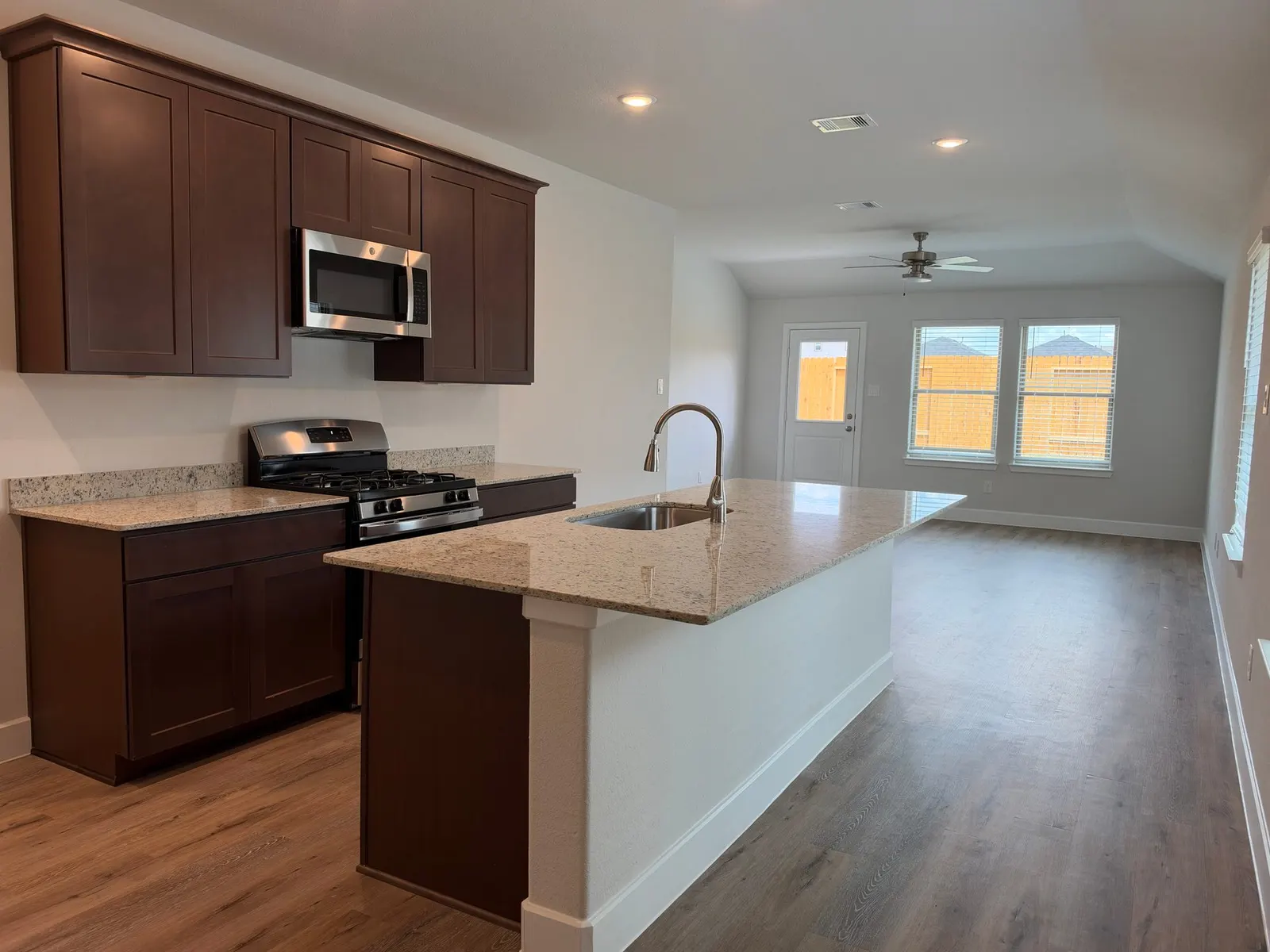 11658 Ruffian Drive, a new home by Alta Homes