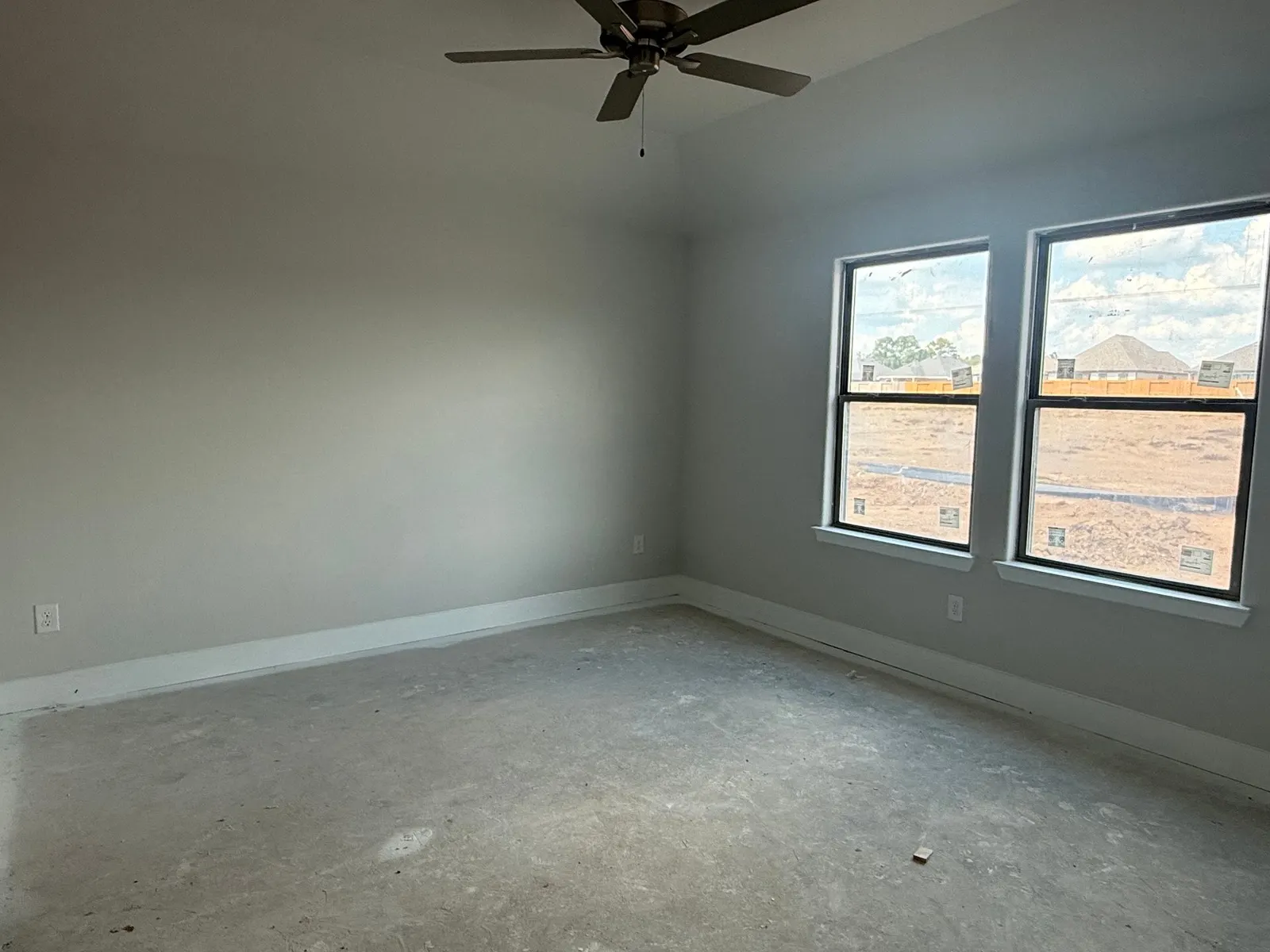 11658 Ruffian Drive, a new home by Alta Homes