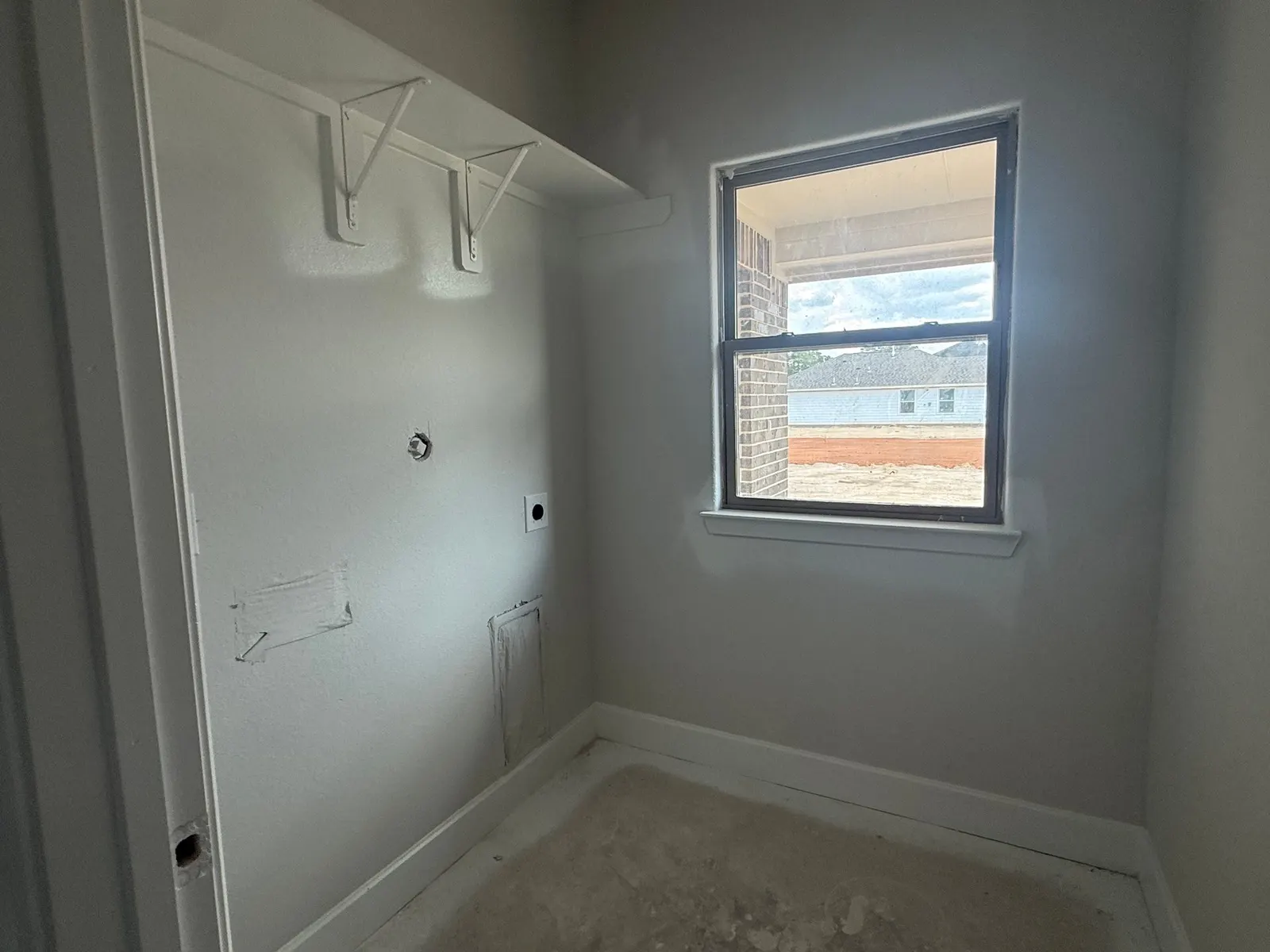 11658 Ruffian Drive, a new home by Alta Homes