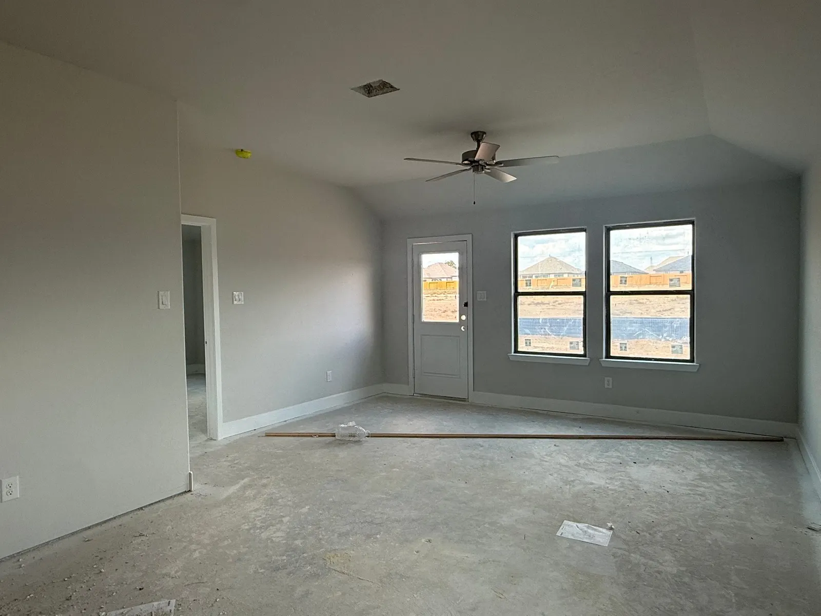11658 Ruffian Drive, a new home by Alta Homes
