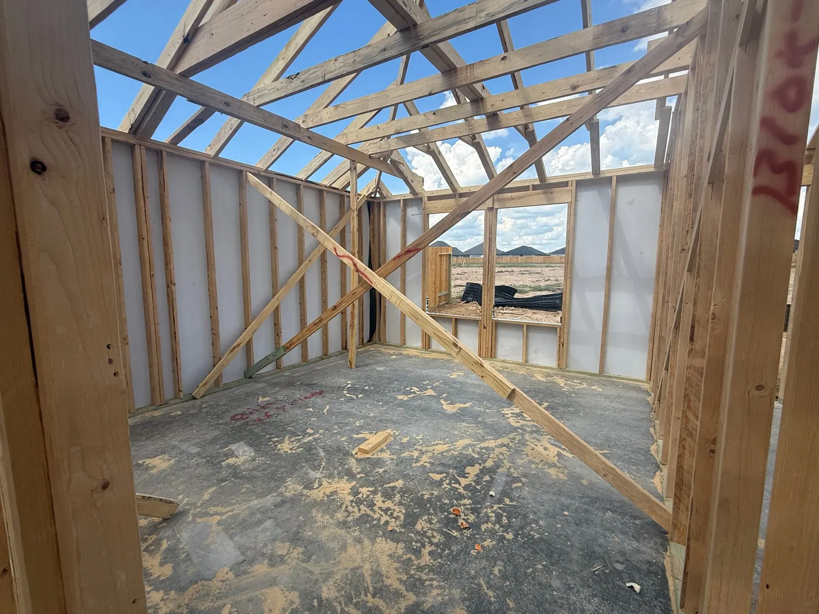 11670 Ruffian Drive, a new home by Alta Homes