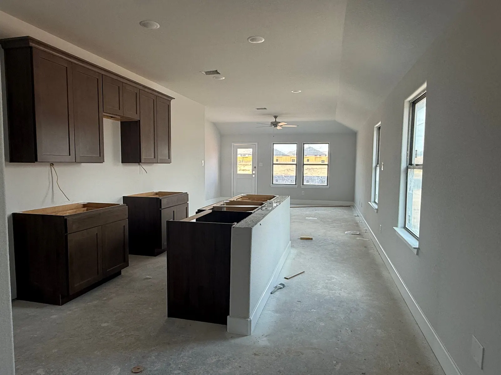 11674 Ruffian Drive, a new home by Alta Homes