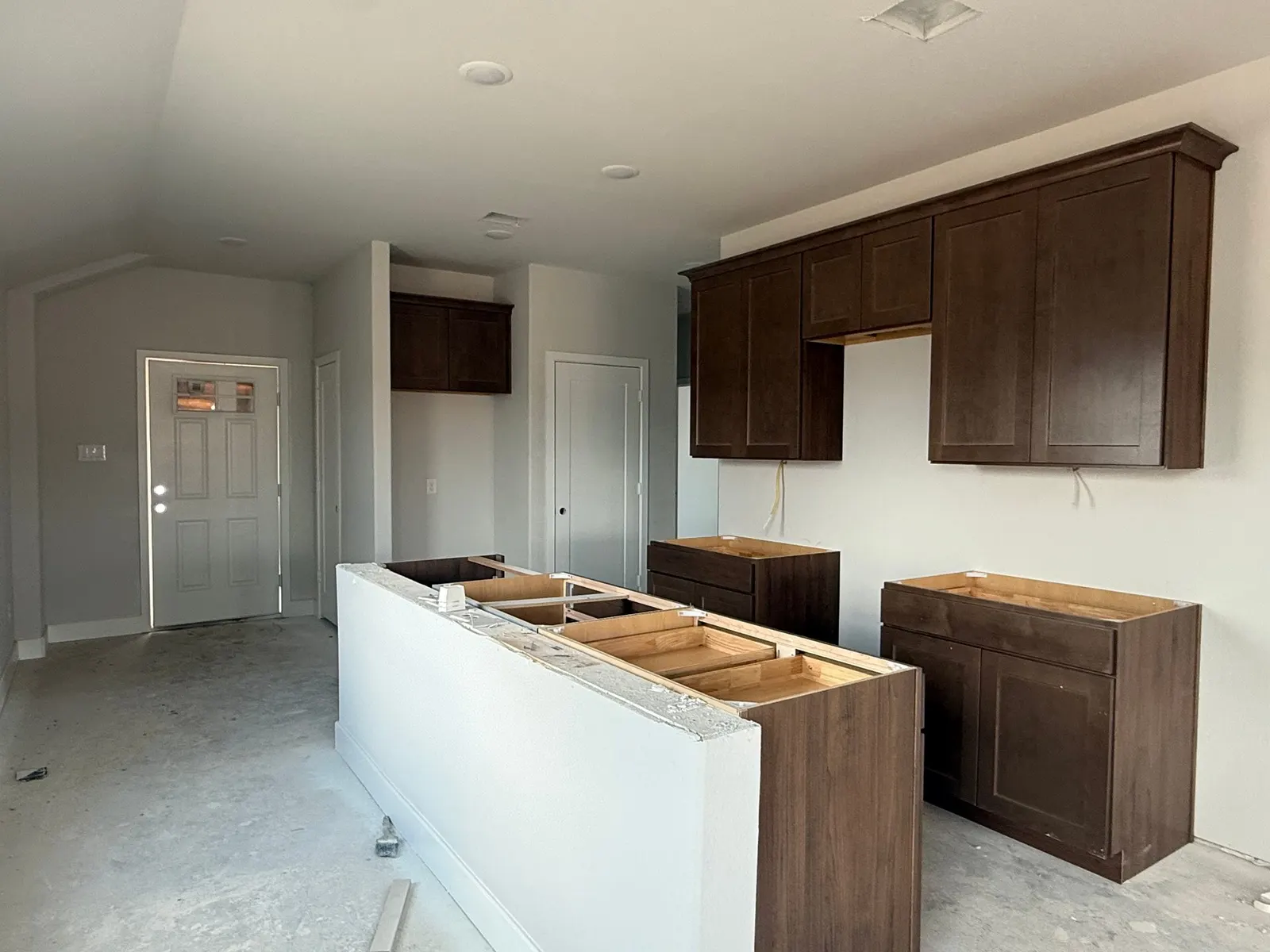 11674 Ruffian Drive, a new home by Alta Homes