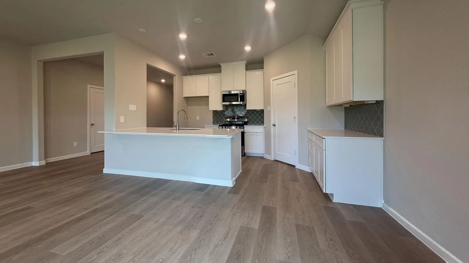 12007 Curlin Drive, a new home by Alta Homes