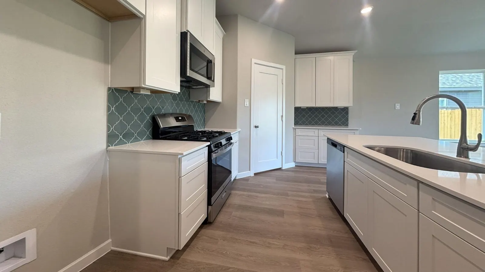 12007 Curlin Drive, a new home by Alta Homes