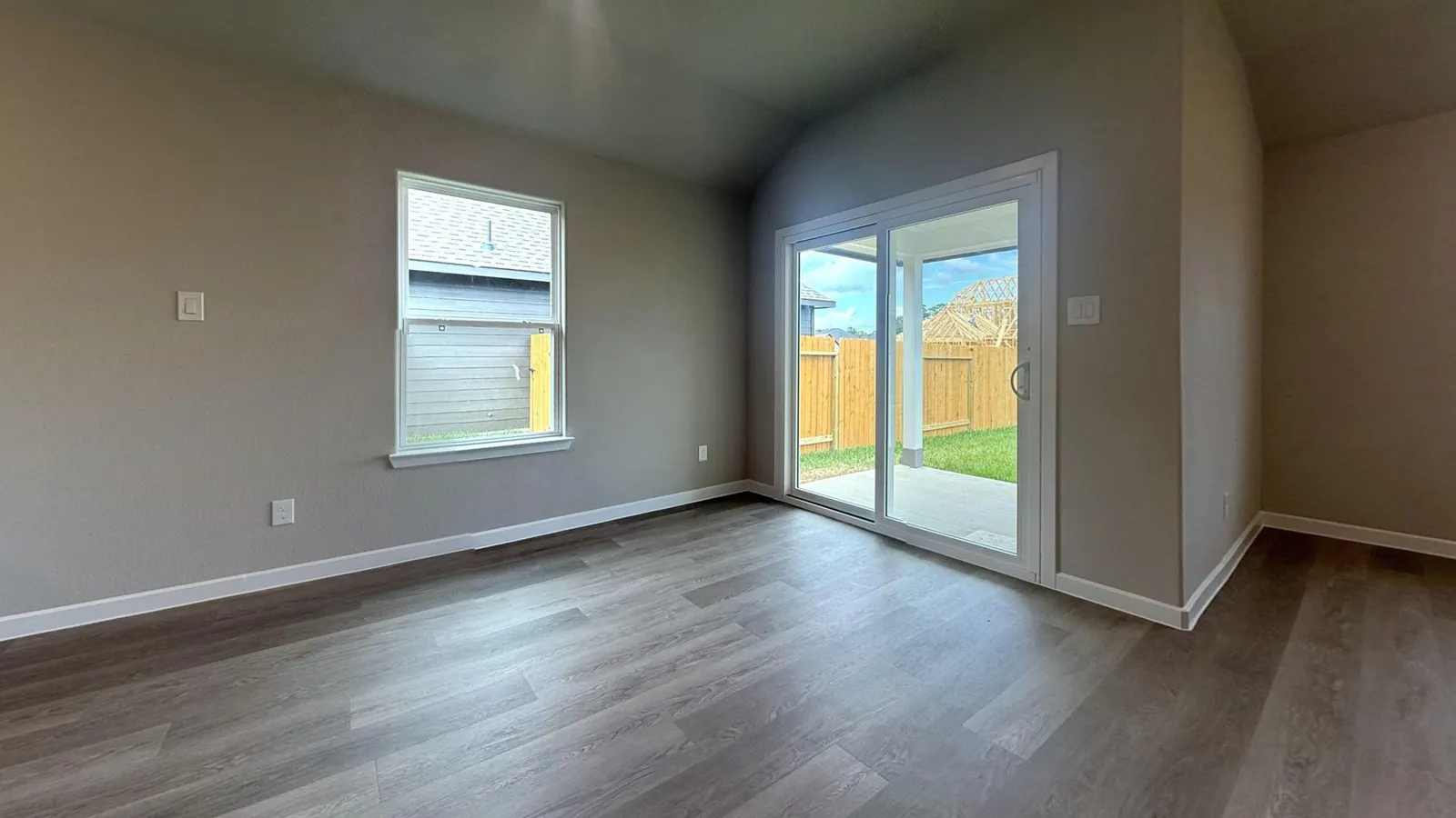 12007 Curlin Drive, a new home by Alta Homes