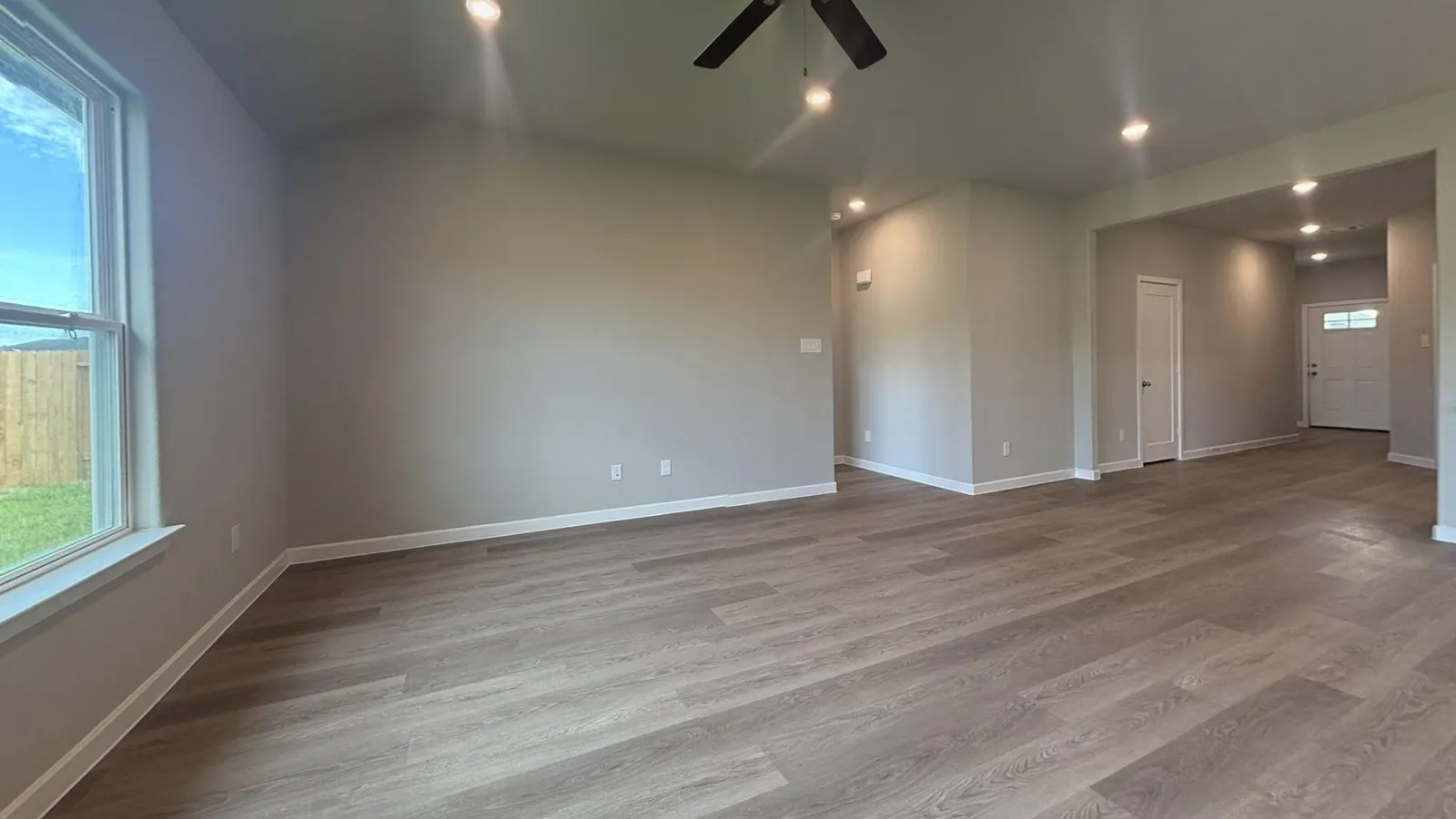 12007 Curlin Drive, a new home by Alta Homes
