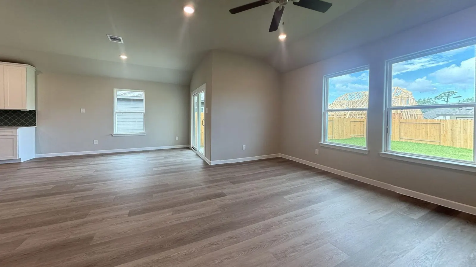 12007 Curlin Drive, a new home by Alta Homes