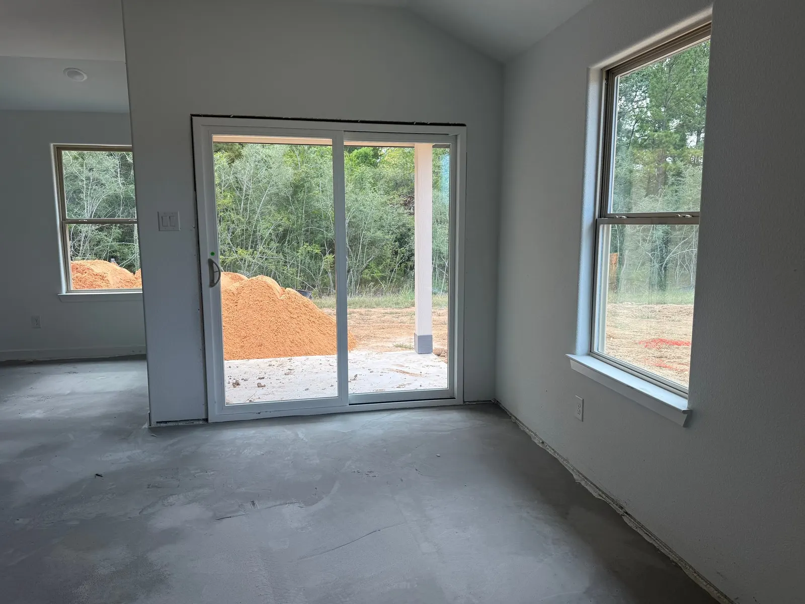 12200 Lexington Heights Drive, a new home by Alta Homes