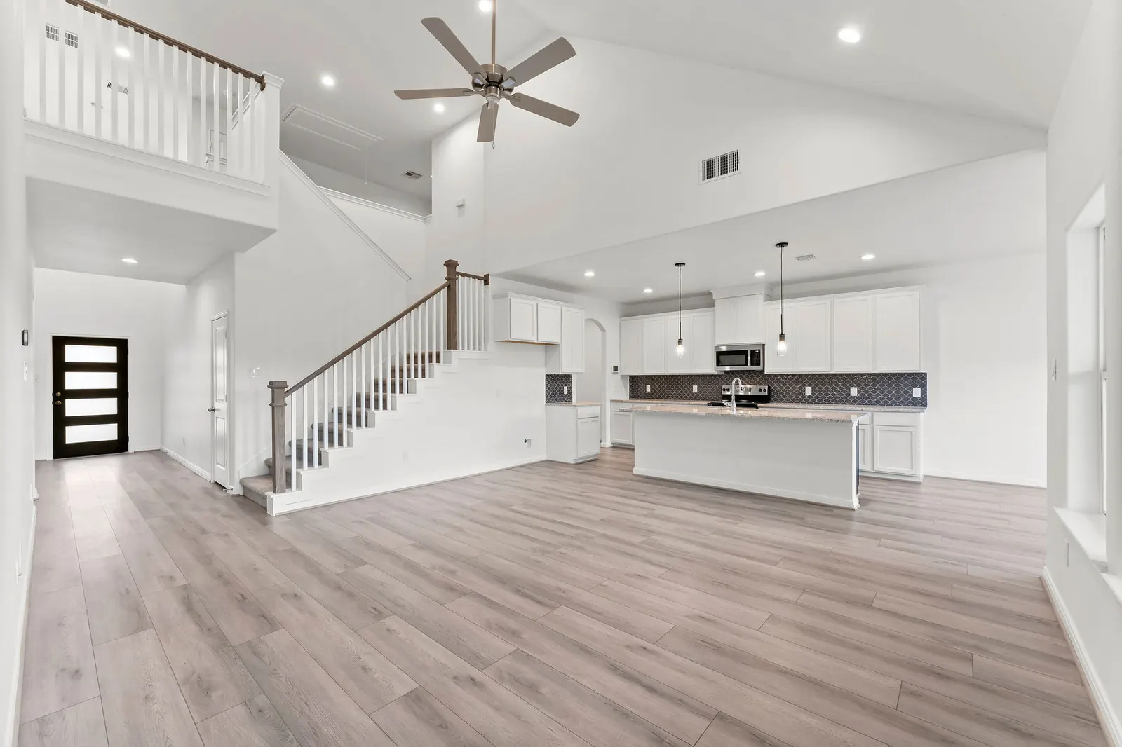 Comparing a New Home: Layout, Features, and Ownership