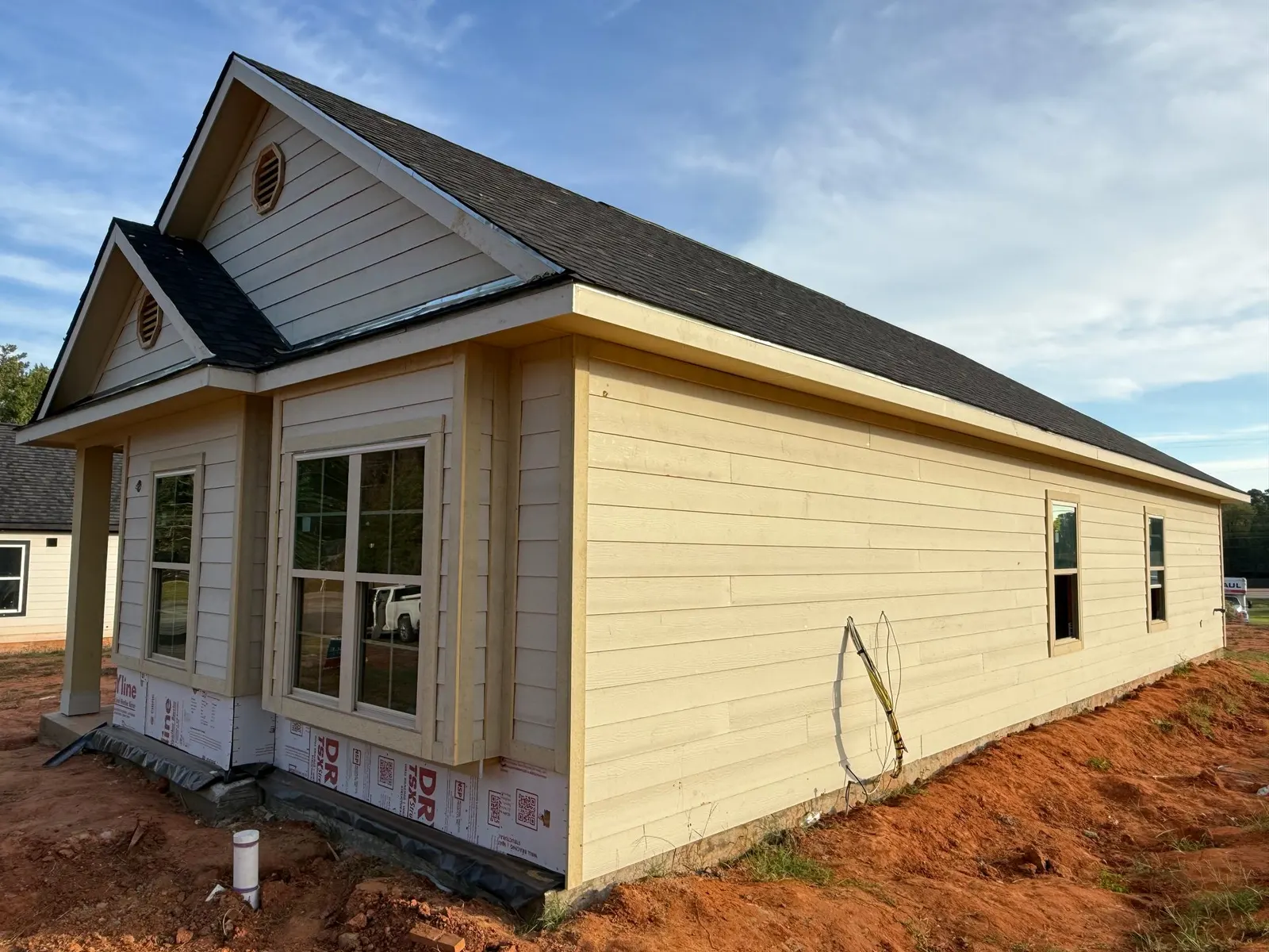 16694 East Alderson Street, a new home by Alta Homes