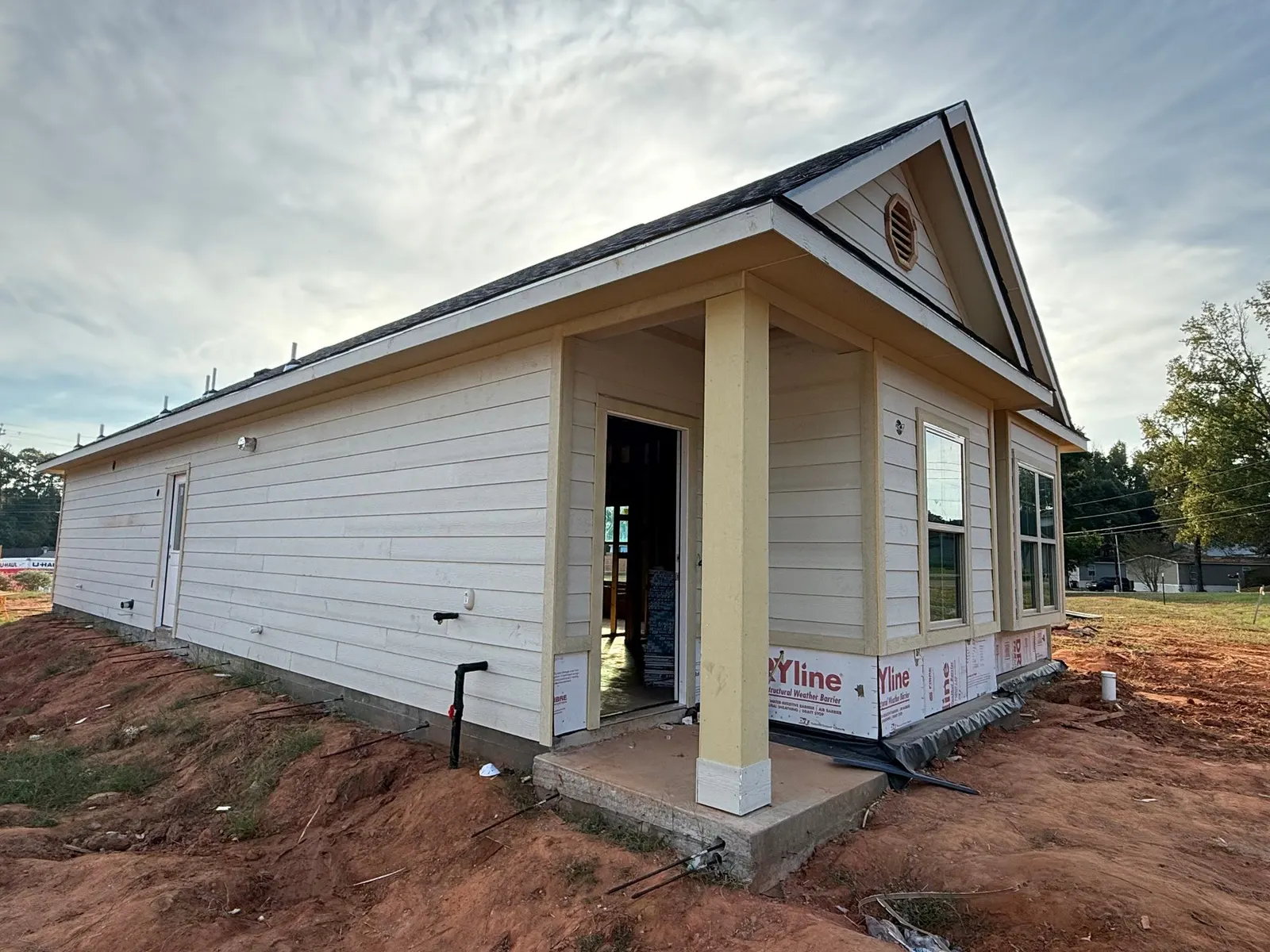 16694  East Alderson Street, a new home by Alta Homes