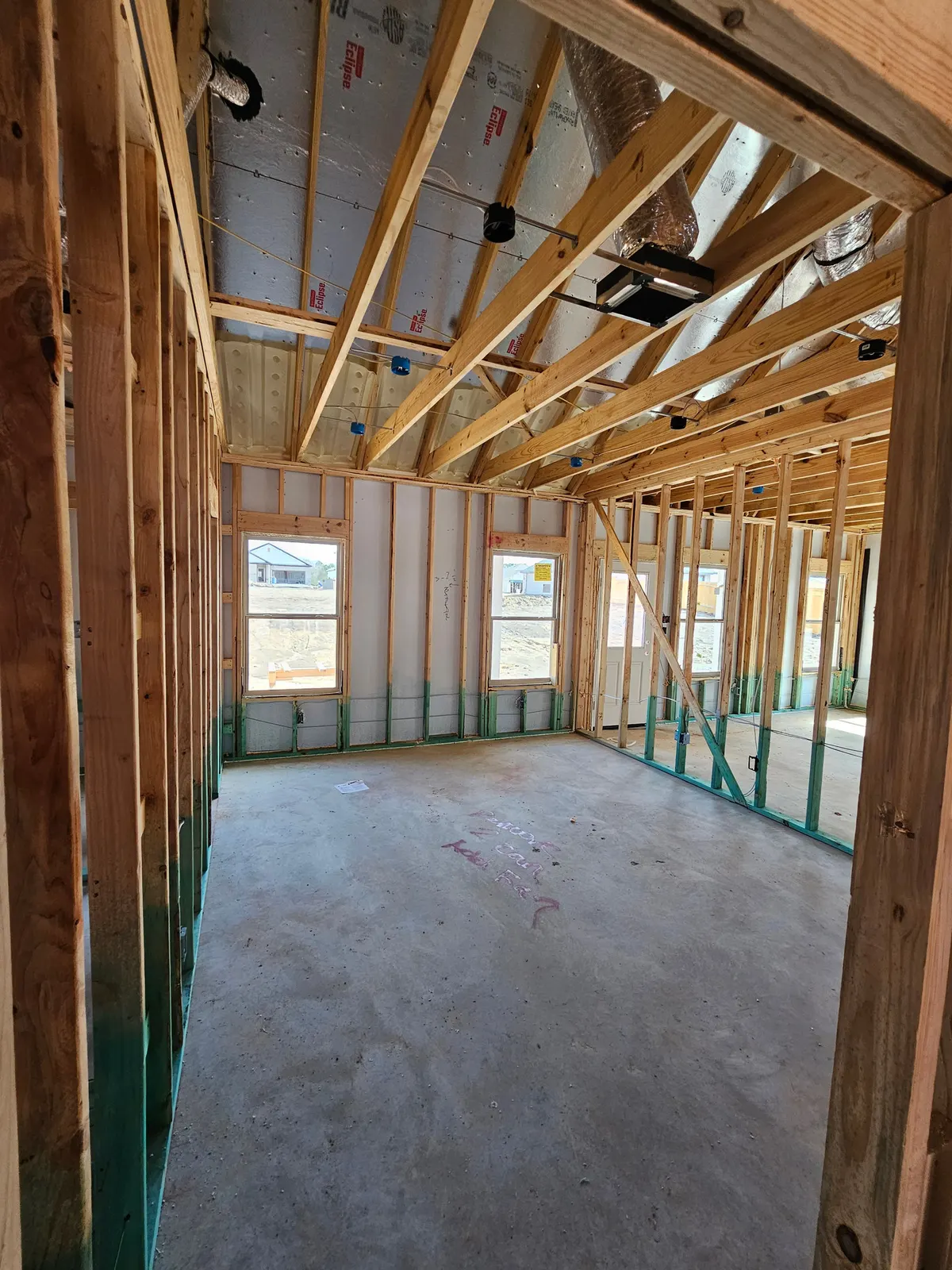11818 Serena's Song Drive, a new home by Alta Homes in Willis, TX
