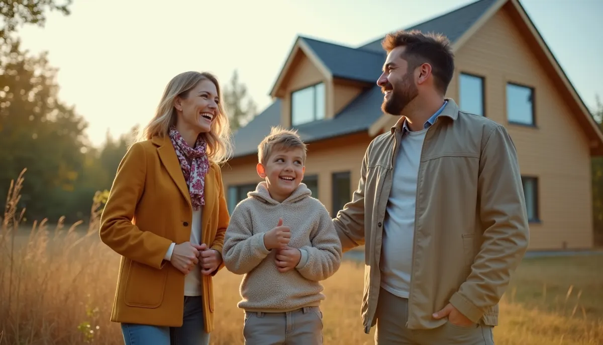 New Homes near The Woodlands, TX