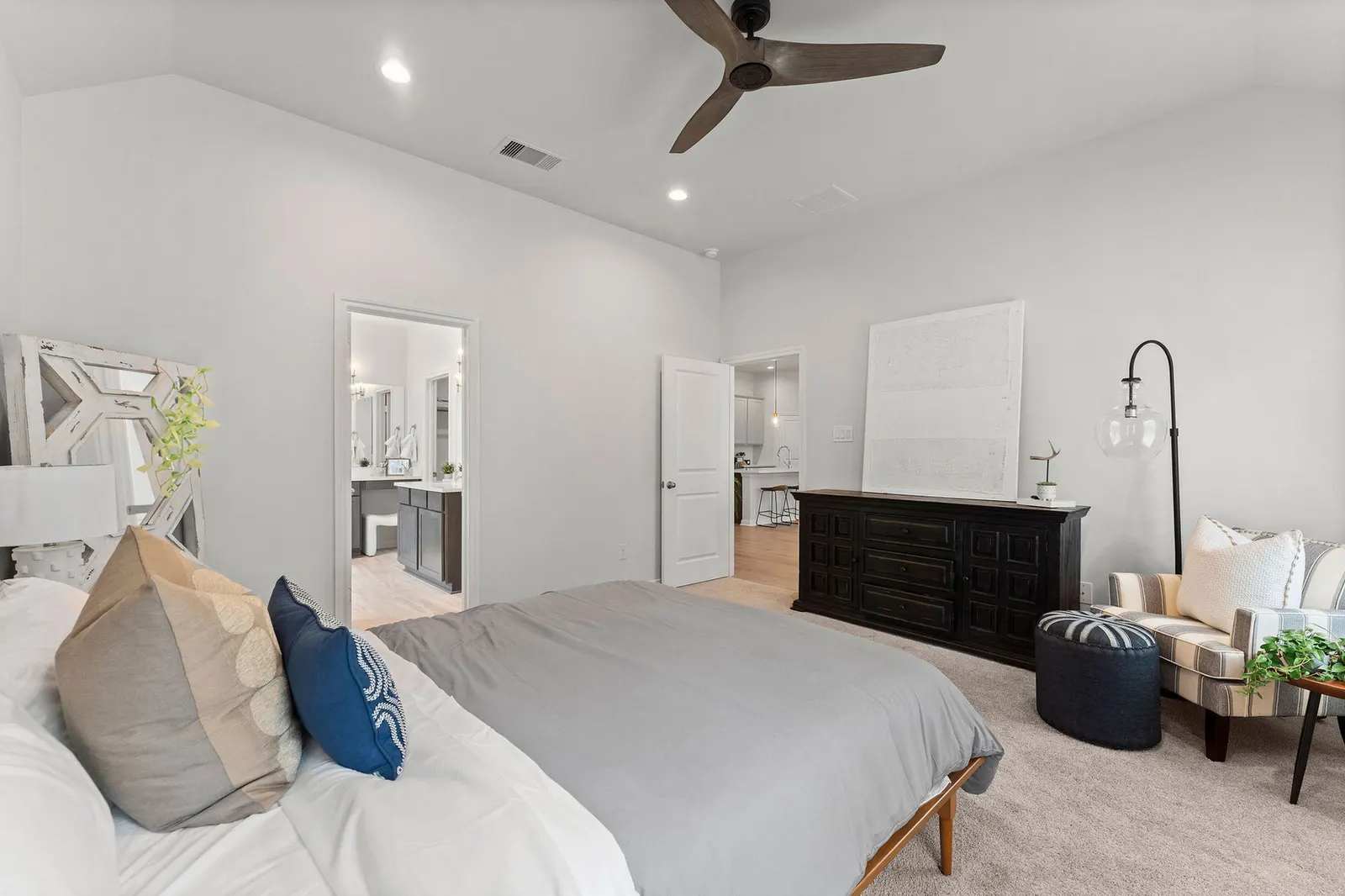 Choosing the Right Time to Buy a Home